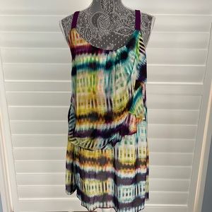Trina Turk dress Medium